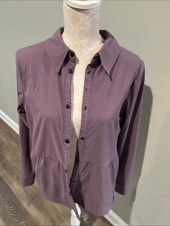 Obermeyer Jackets & Blazers - Oberymeyer Womesn Shell  Top